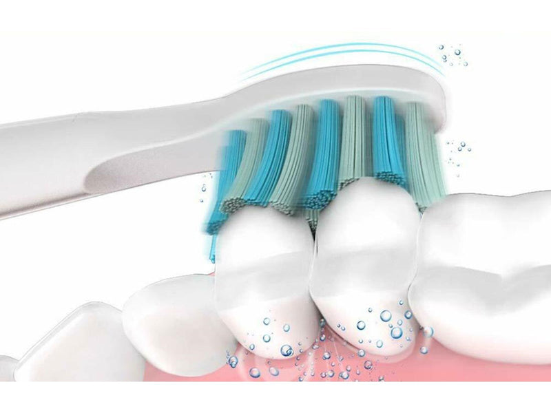 Fairywill Elektrische Zahnbürste 508 - White