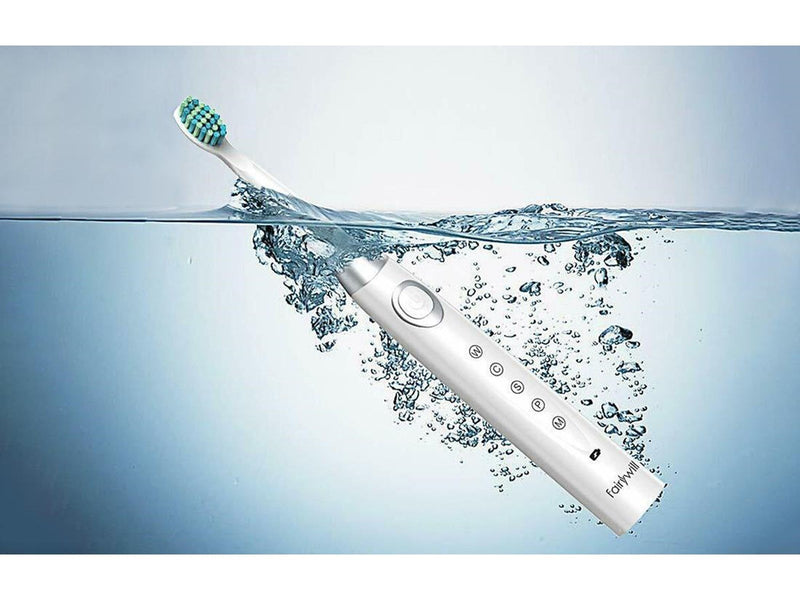 Fairywill Elektrische Zahnbürste 508 - White