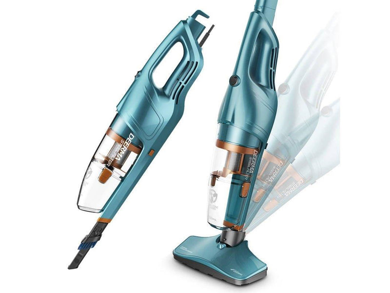 Deerma 2-in-1 Staubsauger DX900