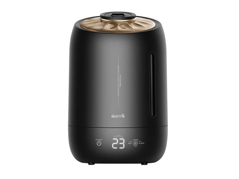 Deerma F600 - Black