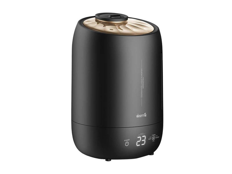 Deerma F600 - Black
