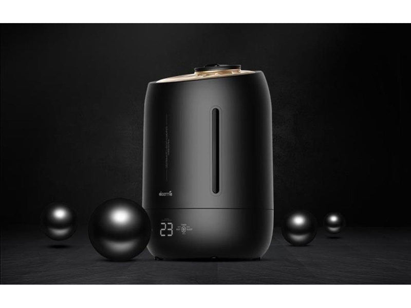 Deerma F600 - Black
