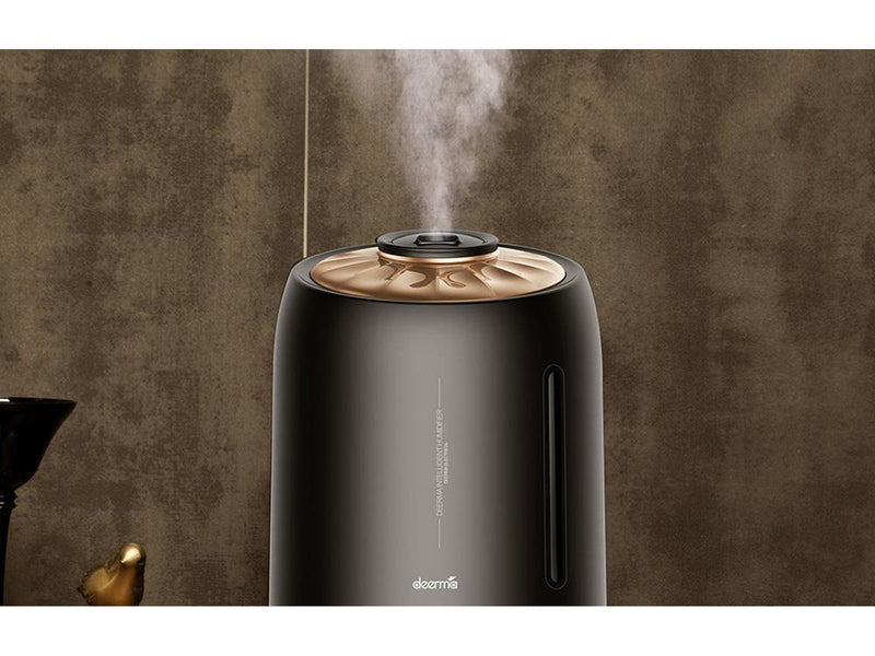 Deerma F600 - Black