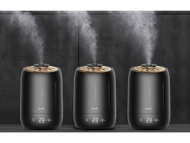 Deerma F600 - Black