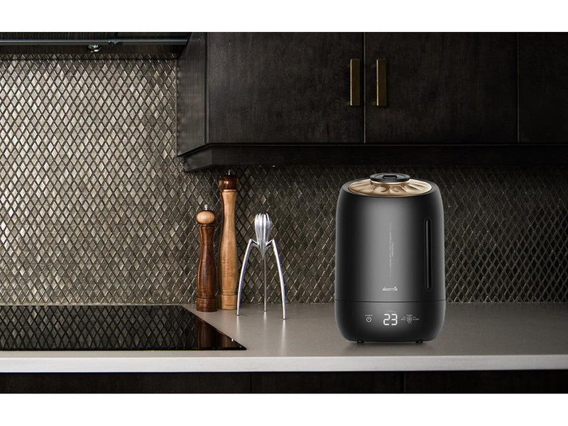 Deerma F600 - Black