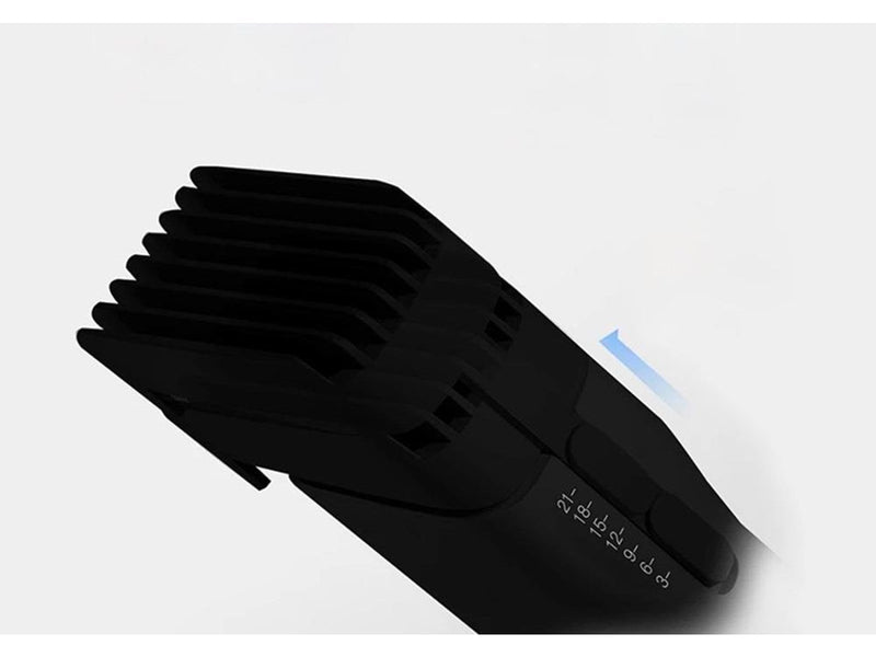 ENCHEN Haartrimmer BOOST-B Set - Black