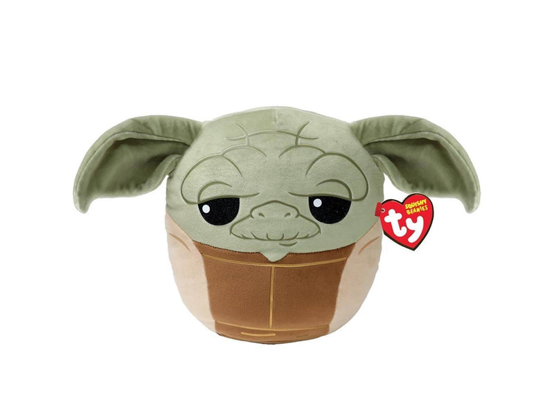 Ty Star Wars Yoda