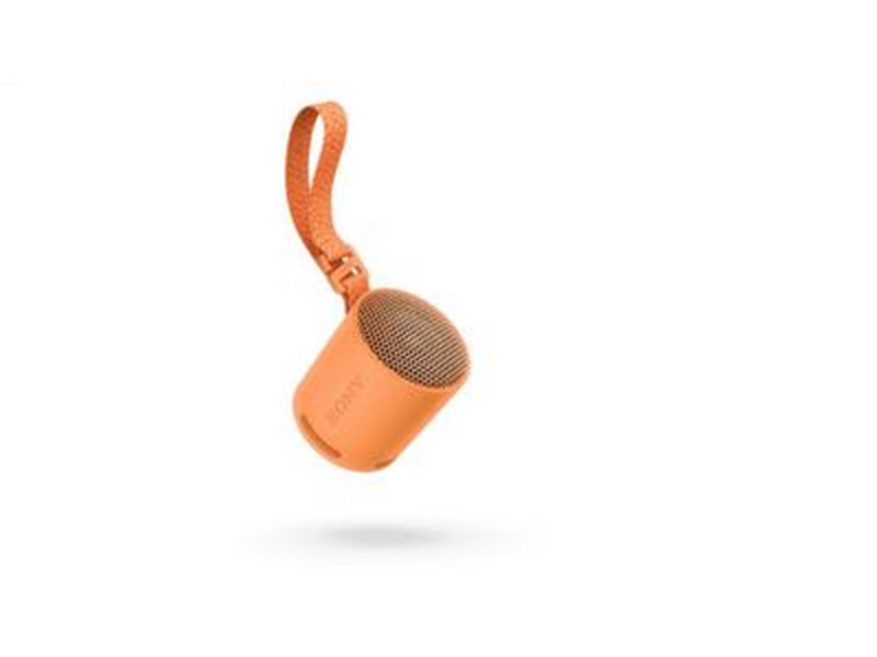 Sony SRS-XB100 - portable speaker - Orange