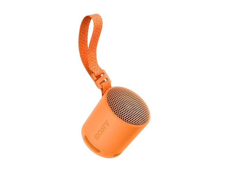 Sony SRS-XB100 - portable speaker - Orange