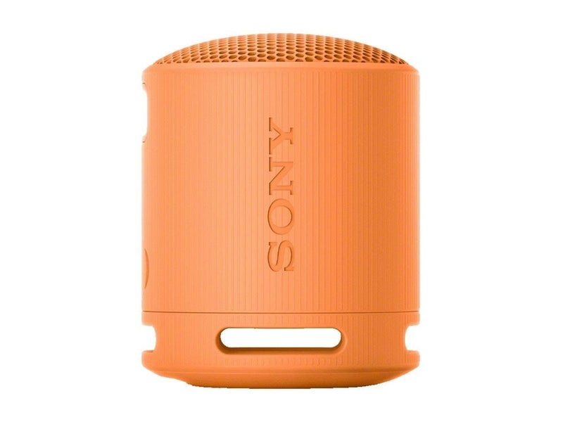Sony SRS-XB100 - portable speaker - Orange