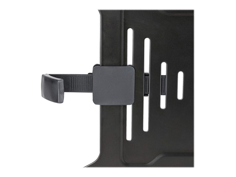 StarTech.com LAPTOP-ARM-TRAY 4.5 kg 100 x 100 mm