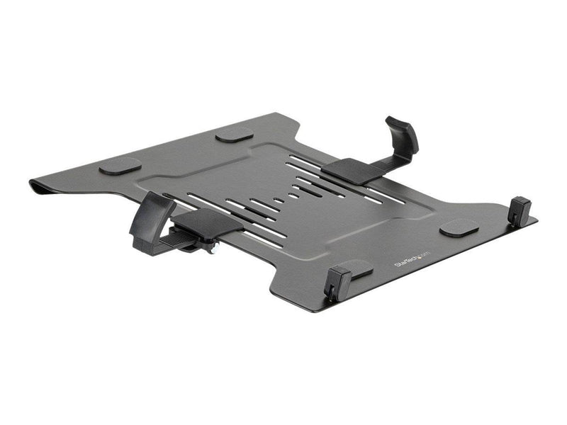 StarTech.com LAPTOP-ARM-TRAY 4.5 kg 100 x 100 mm