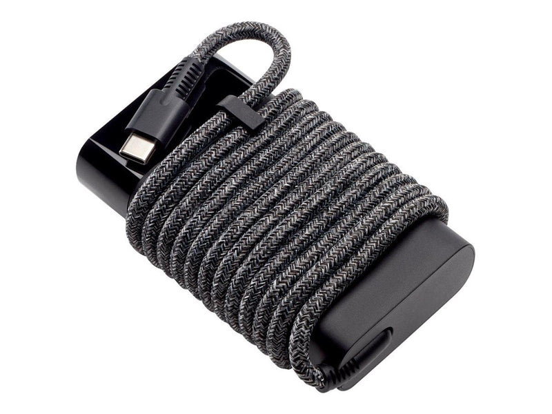 HP - USB-C power adapter - 65 Watt