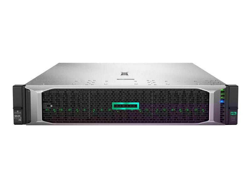 HP E ProLiant DL380 Gen10 Network Choice
