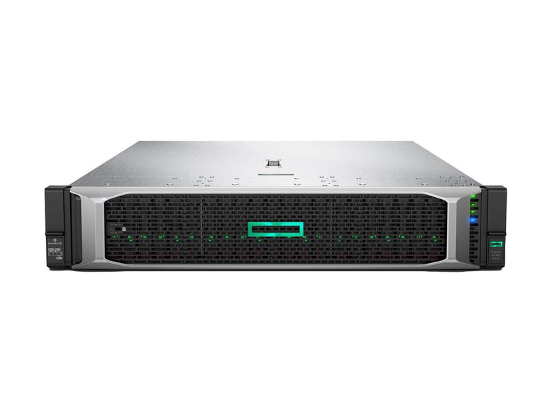 HP E ProLiant DL380 Gen10 Network Choice
