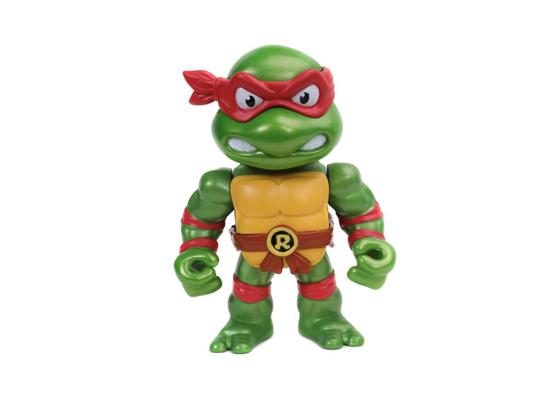 Jada Toys Turtles 4" Raphael Figure