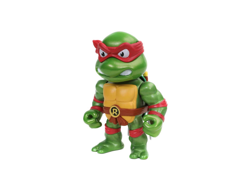 Jada Toys Turtles 4" Raphael Figure