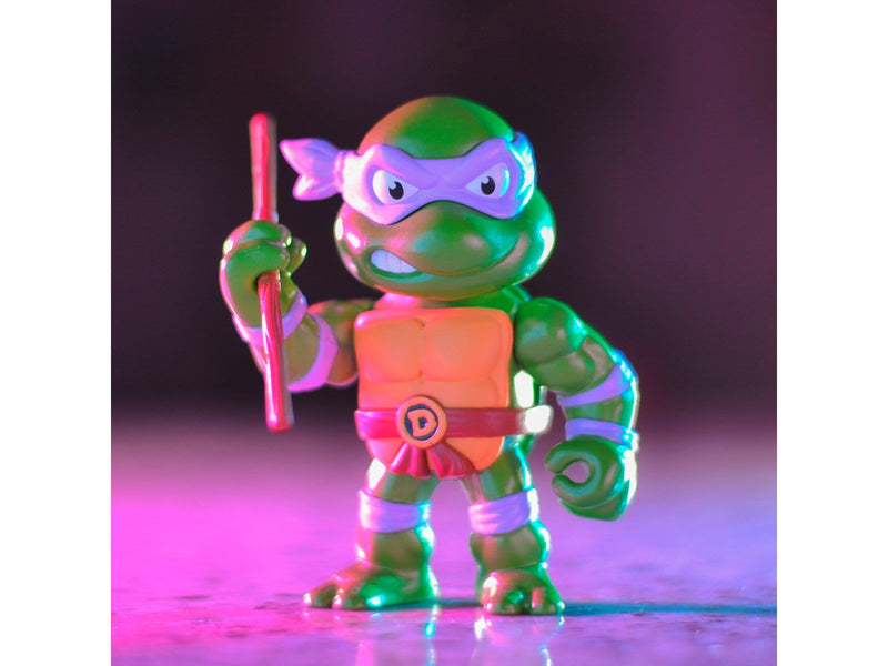 Jada Toys Turtles 4" Donatello Figure