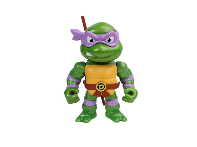 Jada Toys Turtles 4" Donatello Figure