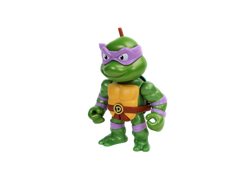 Jada Toys Turtles 4" Donatello Figure