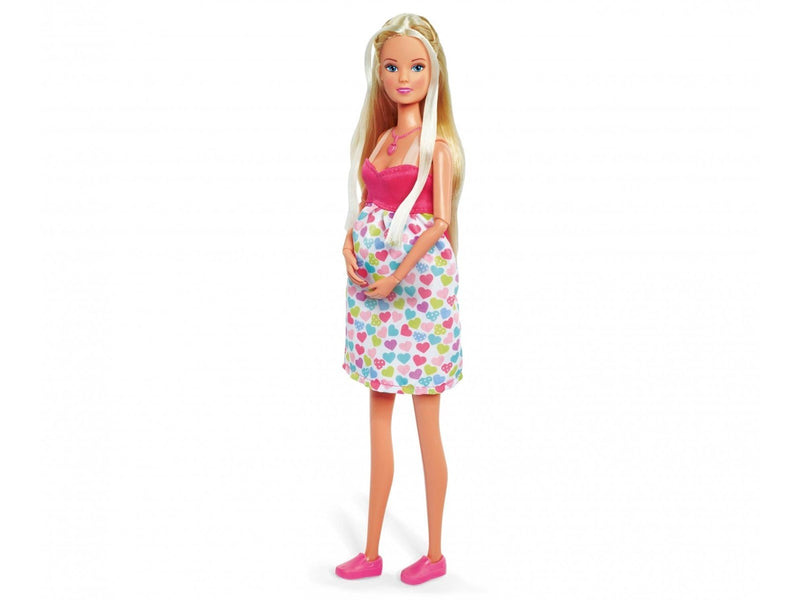 Simba Steffi LOVE New Born Baby Doll Set 29cm