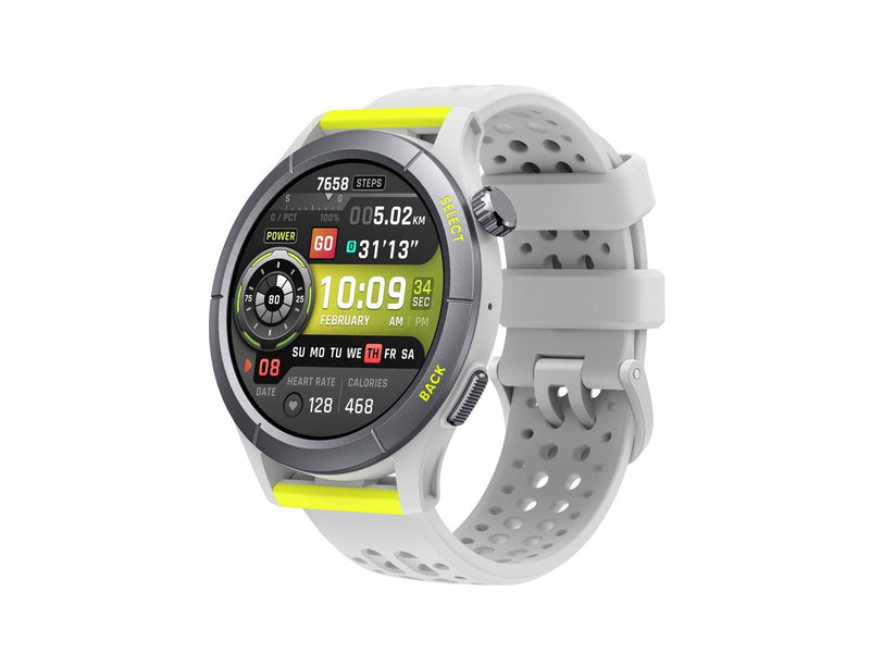 Amazfit Cheetah (Round) 47mm - Speedster Grey