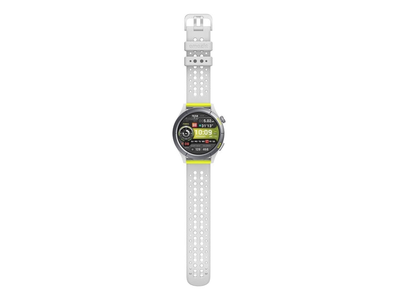 Amazfit Cheetah (Round) 47mm - Speedster Grey