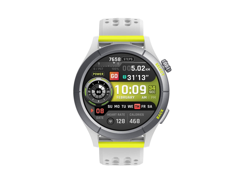 Amazfit Cheetah (Round) 47mm - Speedster Grey