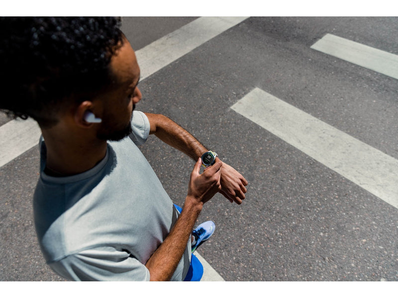 Amazfit Cheetah (Round) 47mm - Speedster Grey