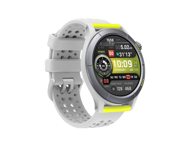 Amazfit Cheetah (Round) 47mm - Speedster Grey