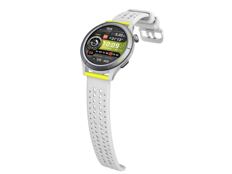 Amazfit Cheetah (Round) 47mm - Speedster Grey