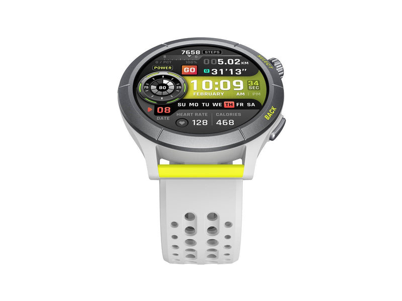 Amazfit Cheetah (Round) 47mm - Speedster Grey