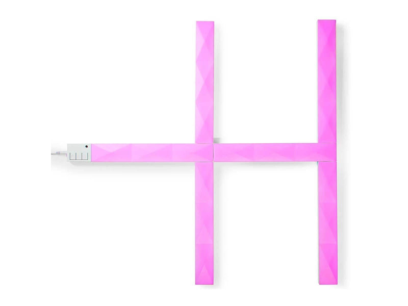Nedis SmartLife Dekorative LED