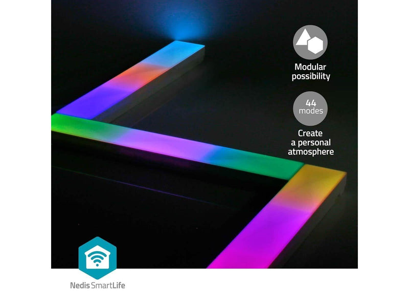 Nedis SmartLife Dekorative LED