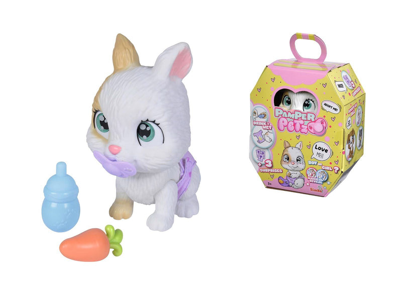 Simba Pamper Petz Rabbit