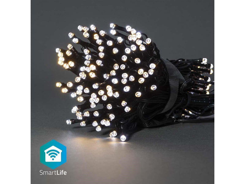 Nedis SmartLife Dekorative LED