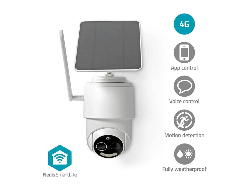 Nedis SmartLife Außenkamera