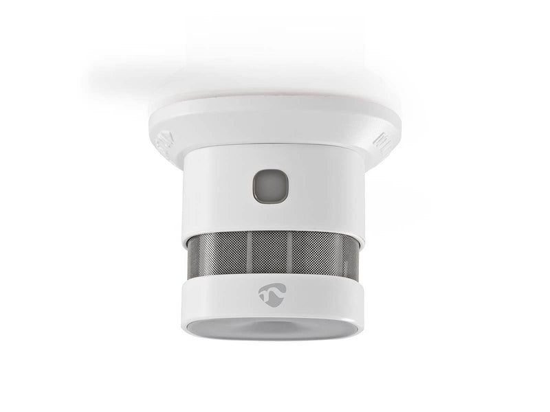 Nedis SmartLife Rauchmelder