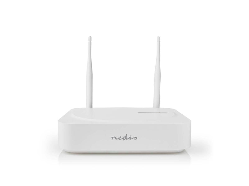 Nedis SmartLife Drahtloses Kamerasystem