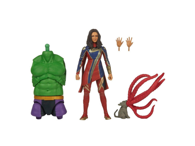 Hasbro Marvel F3682XJ0 children's toy figure