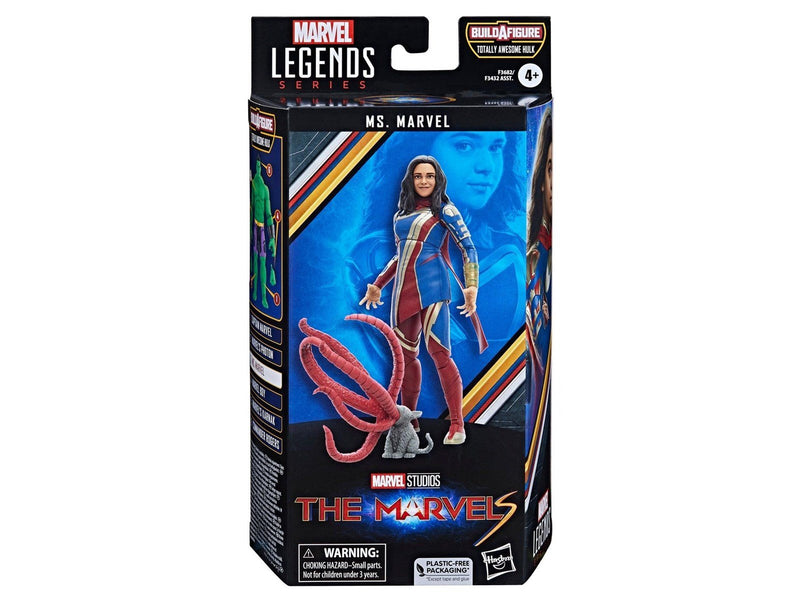 Hasbro Marvel F3682XJ0 children's toy figure