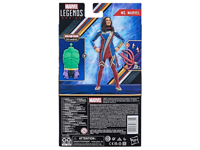 Hasbro Marvel F3682XJ0 children's toy figure