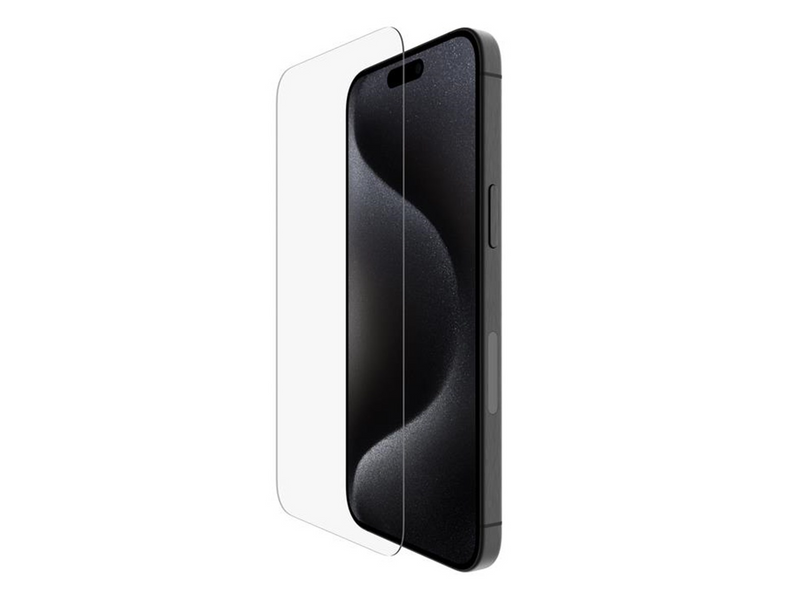 Belkin OVR GLASS EZ TRAY DEVICE D TEMPERED GLA