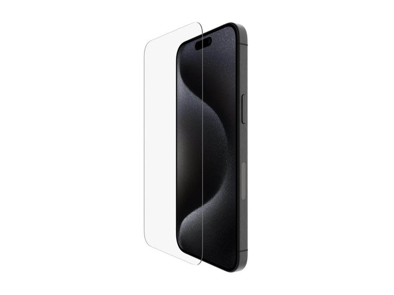 Belkin OVR GLASS EZ TRAY DEVICE D TEMPERED GLA