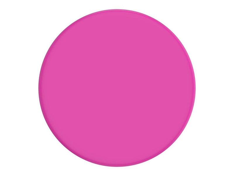 PopSockets Basic Magenta