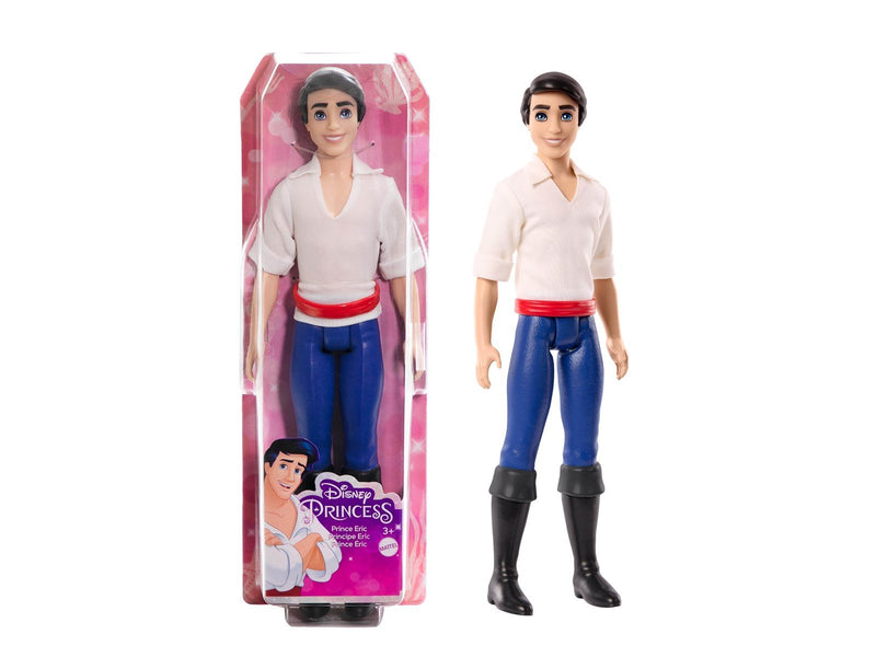 Disney Princess - Prince Eric