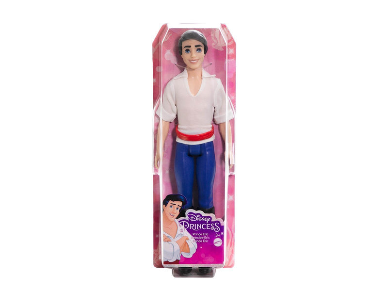 Disney Princess - Prince Eric