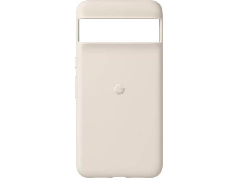 Google Pixel 8 Pro Case - Porcelain