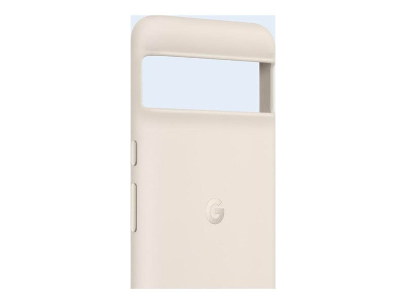 Google Pixel 8 Pro Case - Porcelain