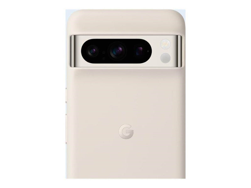 Google Pixel 8 Pro Case - Porcelain